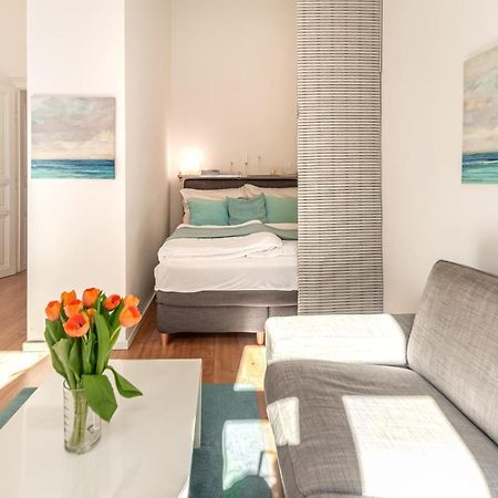 Luxurious And Bright, 5 Min To City Center Apartman Bécs Kültér fotó