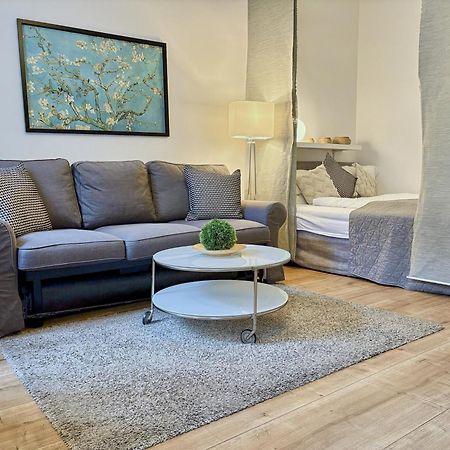 Luxurious And Bright, 5 Min To City Center Apartman Bécs Kültér fotó