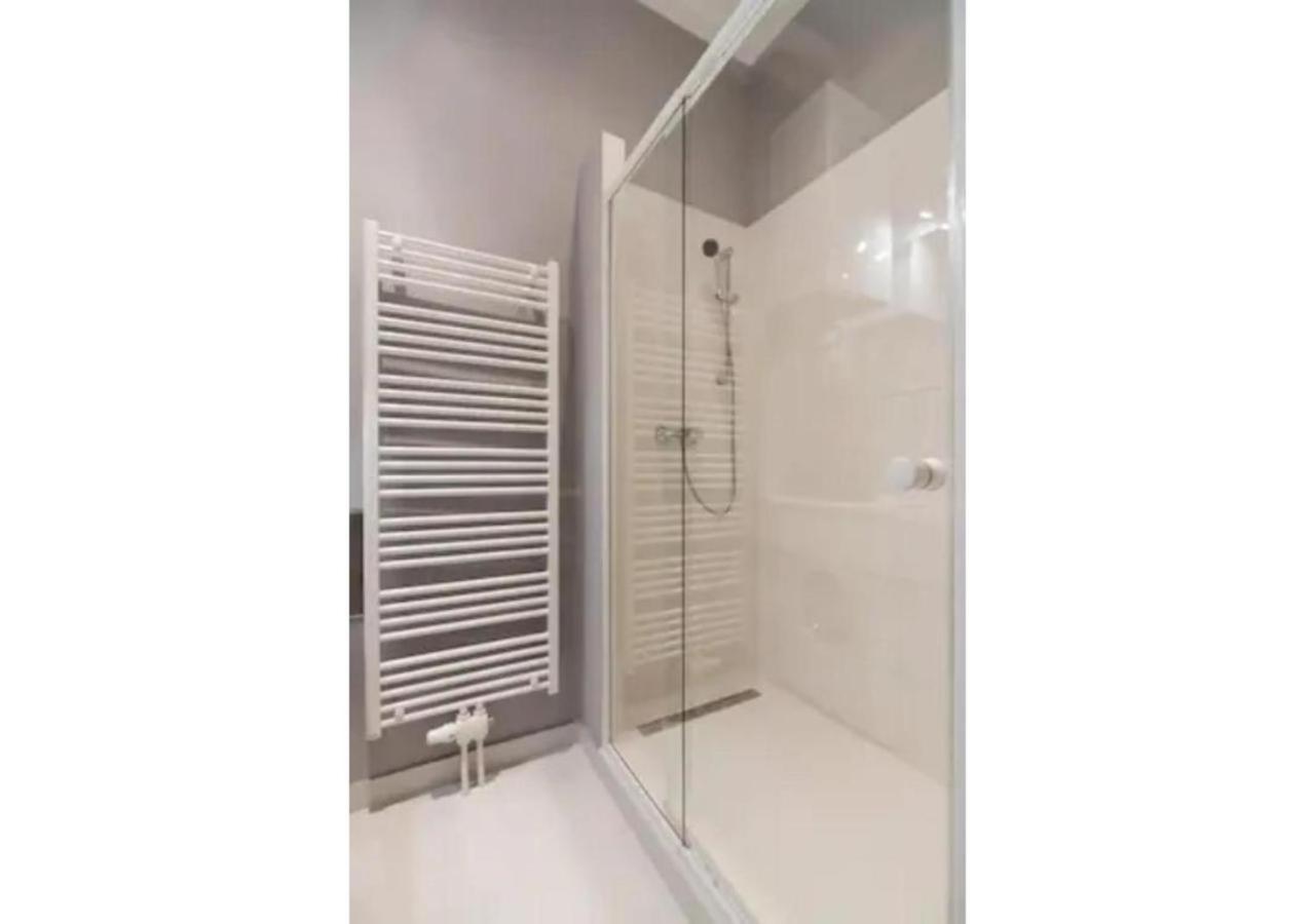 Luxurious And Bright, 5 Min To City Center Apartman Bécs Kültér fotó