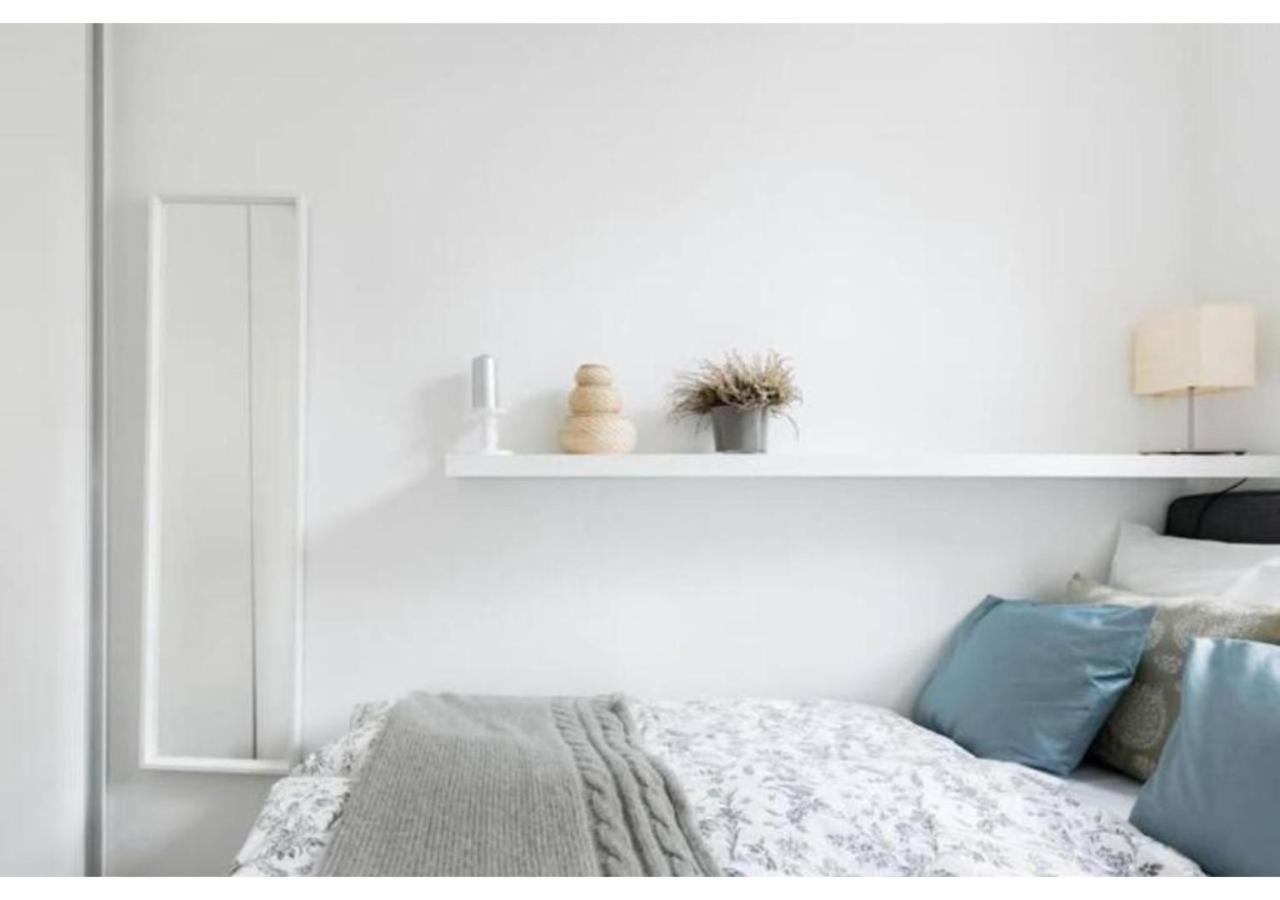 Luxurious And Bright, 5 Min To City Center Apartman Bécs Kültér fotó