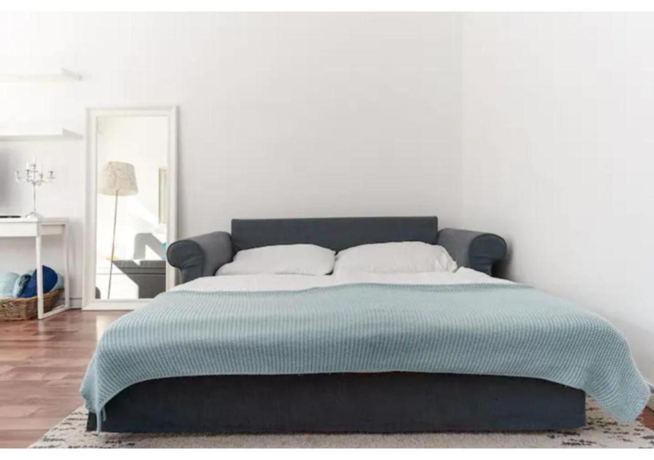 Luxurious And Bright, 5 Min To City Center Apartman Bécs Kültér fotó