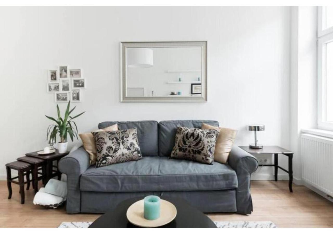 Luxurious And Bright, 5 Min To City Center Apartman Bécs Kültér fotó