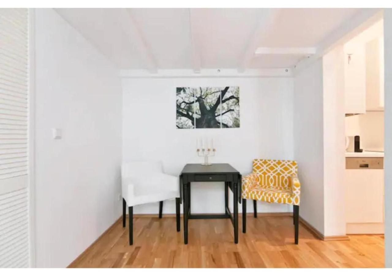Luxurious And Bright, 5 Min To City Center Apartman Bécs Kültér fotó