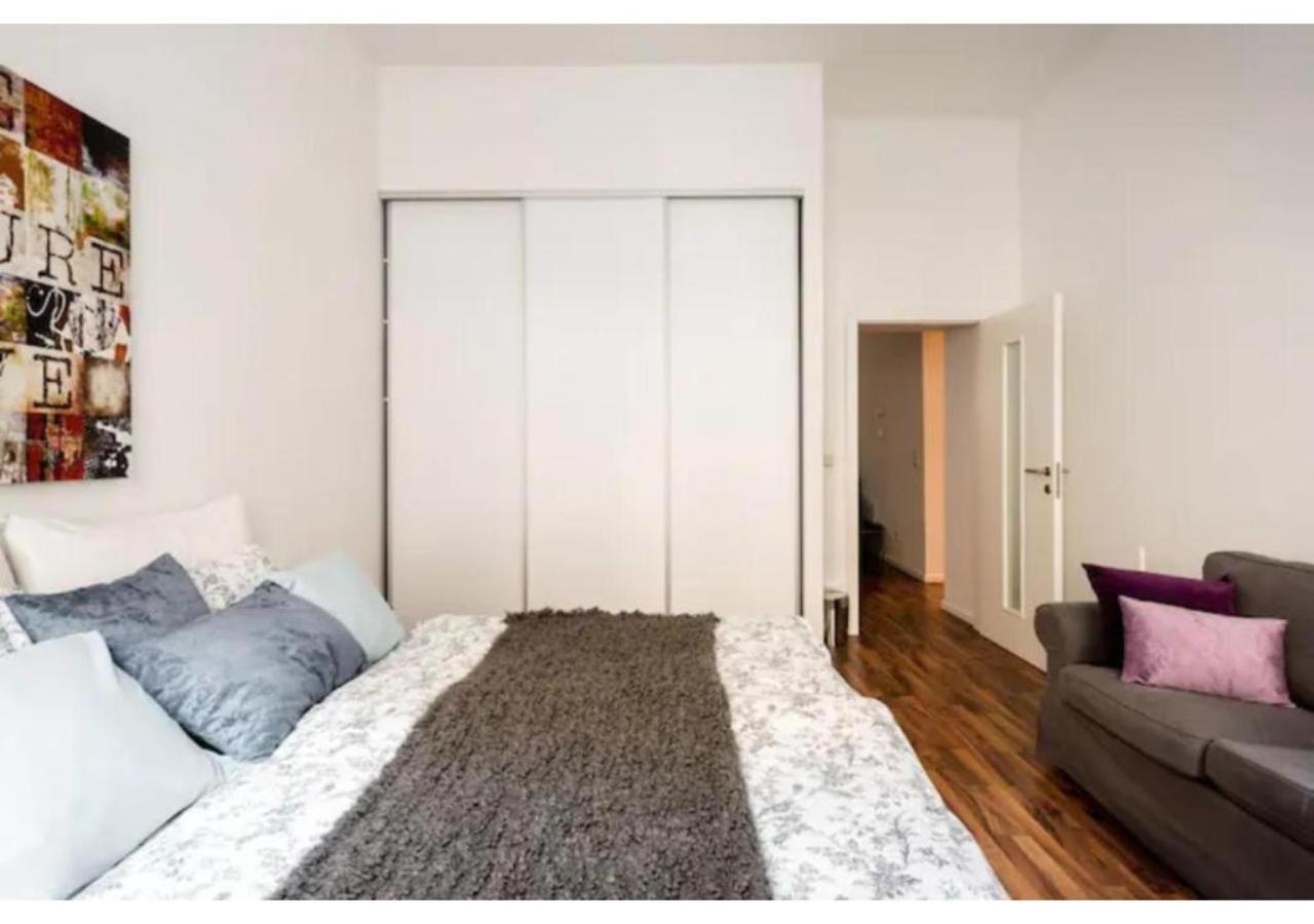 Luxurious And Bright, 5 Min To City Center Apartman Bécs Kültér fotó