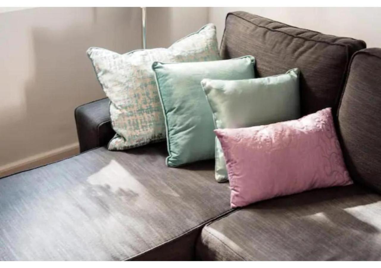 Luxurious And Bright, 5 Min To City Center Apartman Bécs Kültér fotó