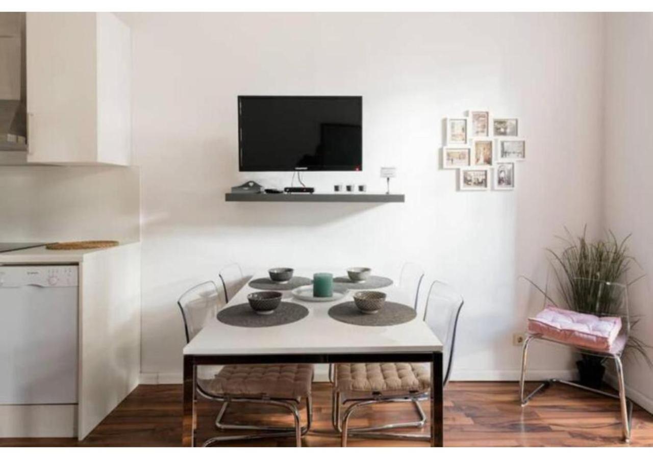 Luxurious And Bright, 5 Min To City Center Apartman Bécs Kültér fotó
