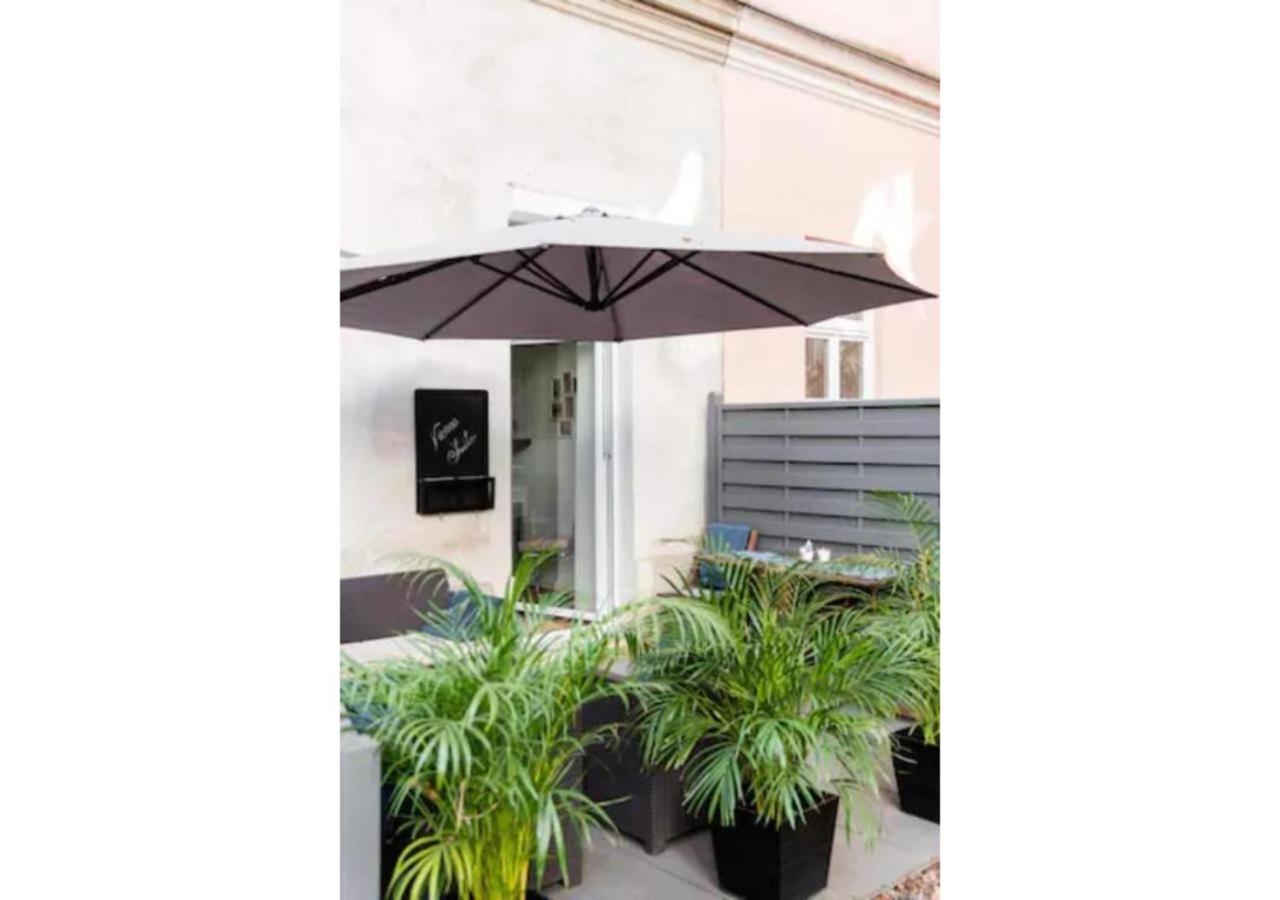 Luxurious And Bright, 5 Min To City Center Apartman Bécs Kültér fotó