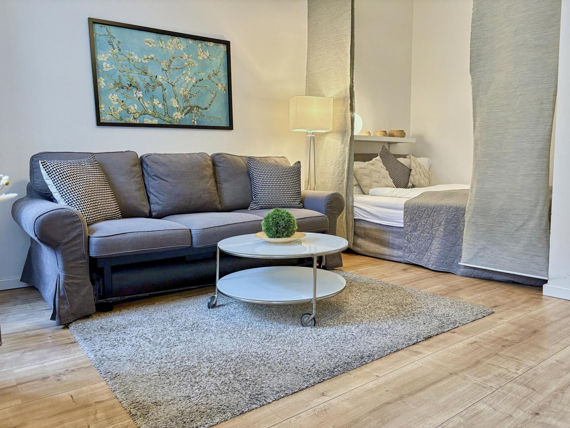 Luxurious And Bright, 5 Min To City Center Apartman Bécs Kültér fotó