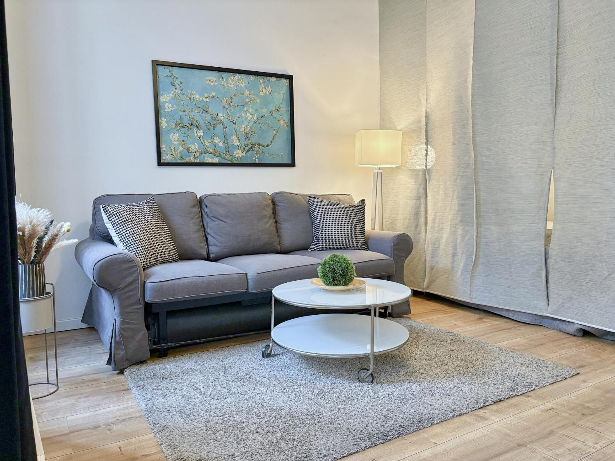 Luxurious And Bright, 5 Min To City Center Apartman Bécs Kültér fotó