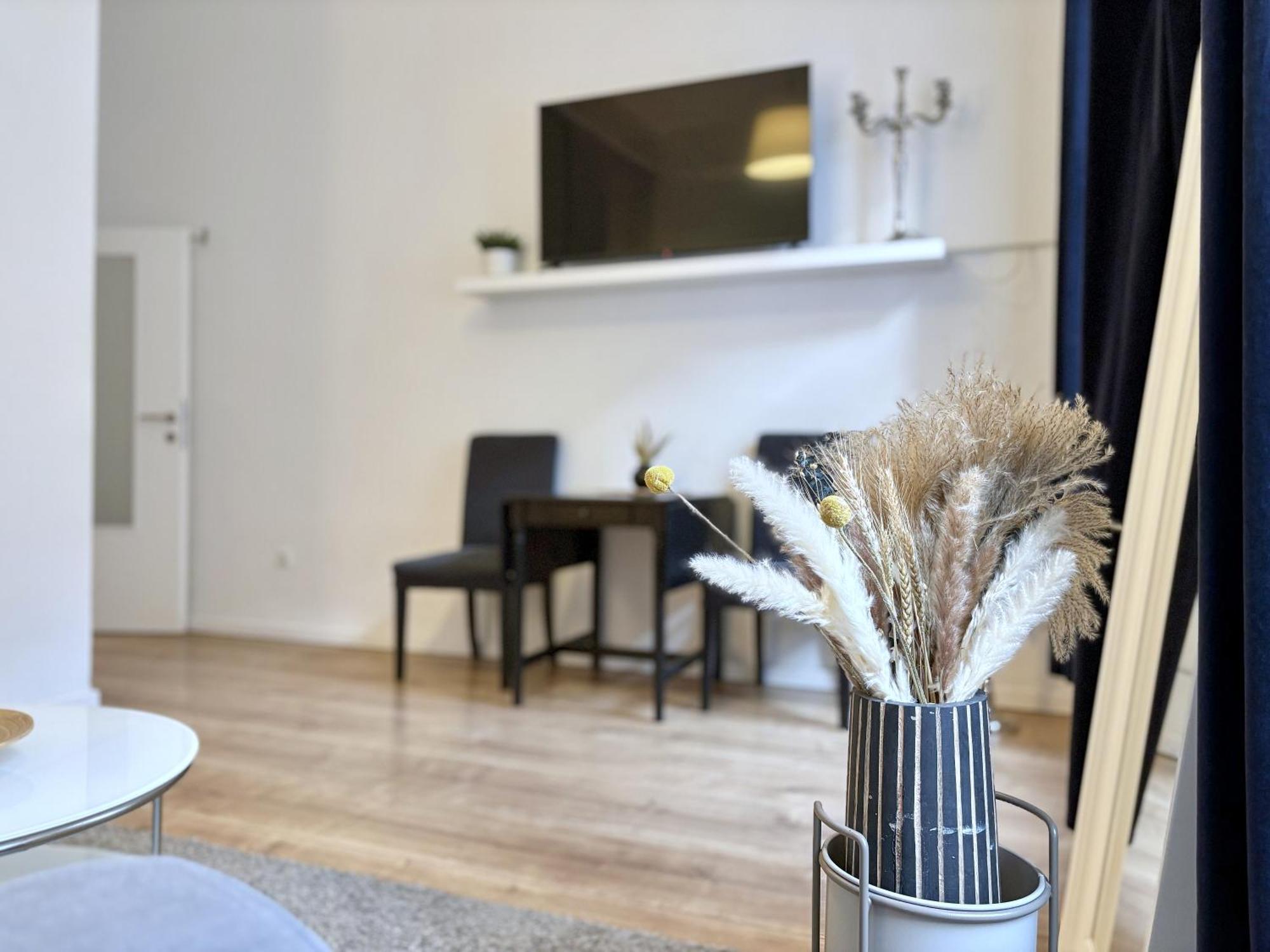 Luxurious And Bright, 5 Min To City Center Apartman Bécs Kültér fotó