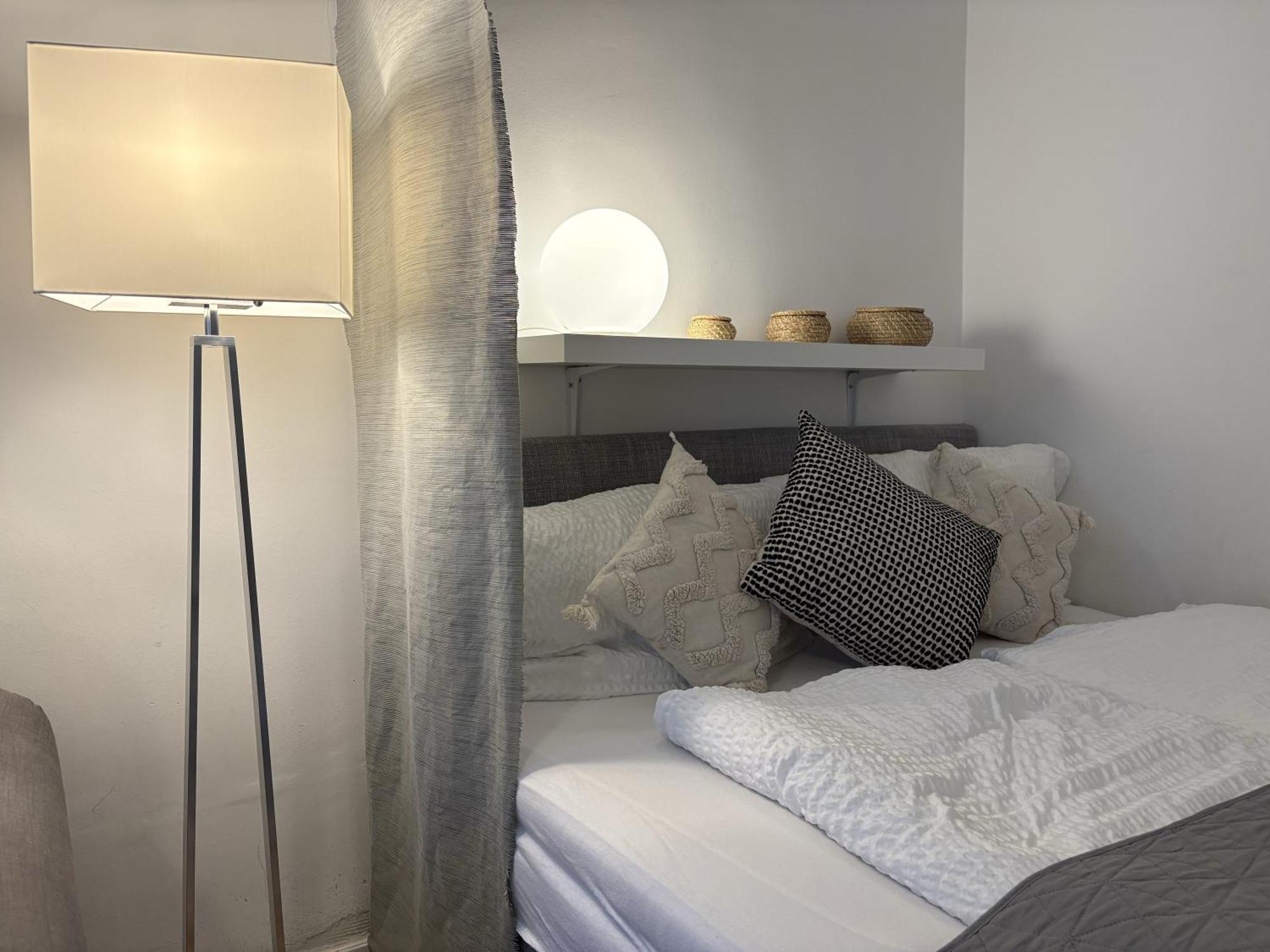 Luxurious And Bright, 5 Min To City Center Apartman Bécs Kültér fotó